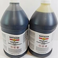 Rust-Oleum InstaPatch Ultra Rapid Curing Concrete Repair Kit 1 Gallon Gray 276981 5 Rust-Oleum InstaPatch Ultra Rapid Curing Concrete Repair Kit 1 Gallon Gray 276981 -Rust-Oleum Sales Shop 21021 2 aqvmlmqnkthhhftd
