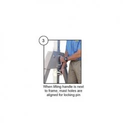 Sumner GH 3/4 Ton 12' Beam Gantry Lift (8' Casters) Aluminum 785303 -Rust-Oleum Sales Shop 21156 4 7olm3f1cxrjqjrpn