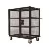 Sumner KDSM-60 Stor Mac 60" Knock Down 1,500 LB Security Cart 786920