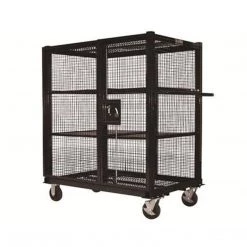 Sumner KDSM-60 Stor Mac 60" Knock Down 1,500 LB Security Cart 786920