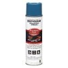 Rust-Oleum M1600 System Solvent Based Precision Line Marking Paint Fluorescent Green 203023