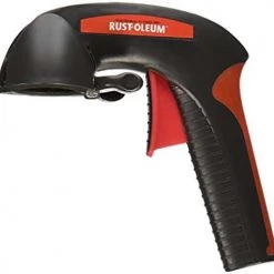 Rust-Oleum Comfort Grip Spray Paint Gun 241526