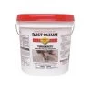 Rust-Oleum Concrete Saver 2 Gallon TurboKrete Concrete Patching Epoxy Compound Gallon Kit 253479