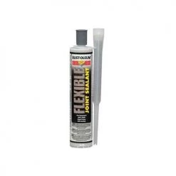 Rust-Oleum Concrete Saver 9 oz. Flexible Joint Sealant Cartridge 261998