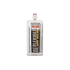 Rust-Oleum Concrete Saver 22 oz. Flexible Joint Sealant Cartridge 266733
