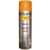 Rust-Oleum V2100 Upright High Performance Spray Paint Safety Orange V2155838