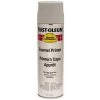 Rust-Oleum V2100 Upright High Performance Spray Paint Gray Primer V2182838