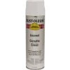 Rust-Oleum V2100 Upright High Performance Spray Paint Gloss White V2192838