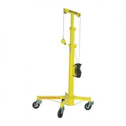 Sumner 1,500 lb R-180 ROUST-A-BOUT 18' Material Lift 780302