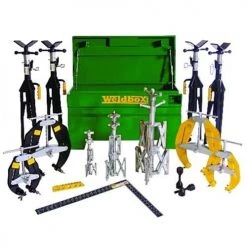 Sumner Fit Kit 2" - 12" Tool Kit 780315