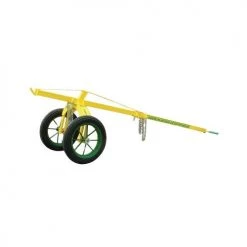 Sumner 2000lbs ST-401 Grasshopper Pipe Cart 780351