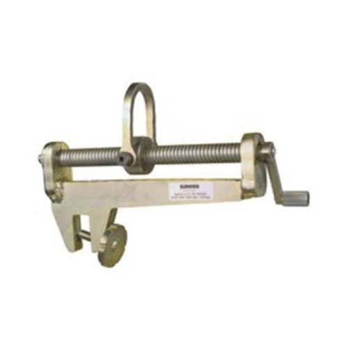 Sumner 1,000 lb ST104 Adjust-a-Fit Clamp 780420 1 Sumner 1,000 lb ST104 Adjust-a-Fit Clamp 780420