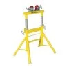 Sumner Pro Roll with steel wheels 29 to 43" Adjustable Height 2;000 lb. Capacity 780441