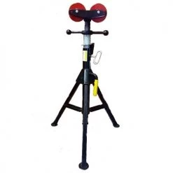 Sumner ST-882 Fold-A-Jack Stand Roller Head 781301