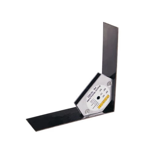 Sumner 30 - 90° Angle Magnetic Welding Fixture 781885 1 Sumner 30 - 90° Angle Magnetic Welding Fixture 781885
