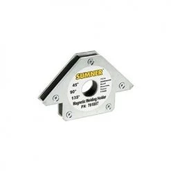 Sumner 45-135° Medium Magnetic Angle Welding Fixture 781887