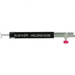 Sumner Welding Gage Imperial 780900