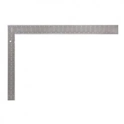 Sumner Aluminum Square 781921