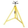 Sumner Hi Boy Jack Stand Vee-Head 39- 72" Height 783250