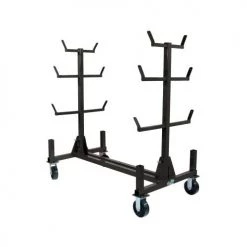 Sumner Mac Rack Conduit / Pipe Material Cart MR01