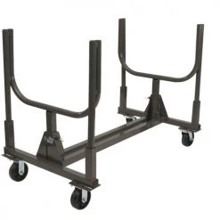Sumner Bundle Mac Stacking Material Cart 783320