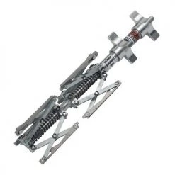 Sumner 2" - 4" Internal Fit-Up Clamp 784100