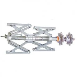 Sumner 4" - 8" Internal Fit-Up Clamp 784102